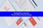 Design Company Logo: Crafting a Brand Identity That Stands Out
