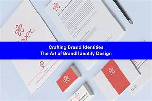 Design Company Logo: Crafting a Brand Identity That Stands Out