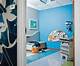 Design Ideas for a Pediatric Exam Room