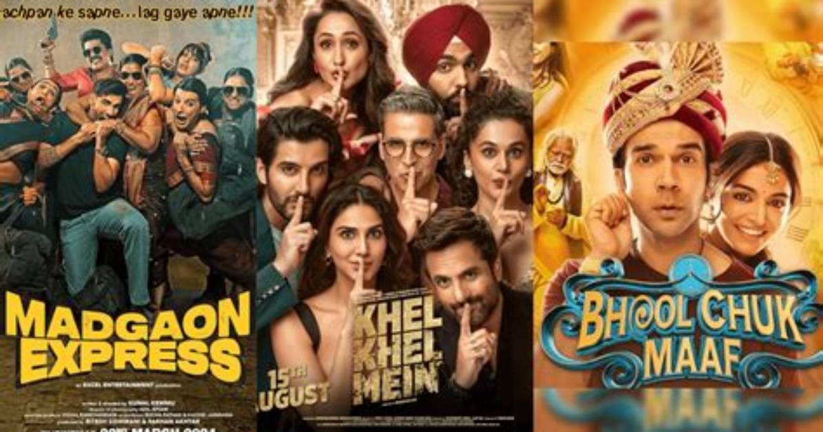 Desiremovies Bollywood 2024: Your Ultimate Guide to the Hottest Blockbusters
