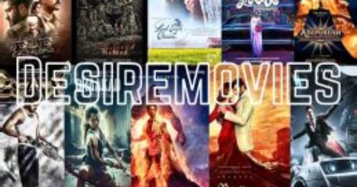Desiremovies Bollywood Movies: Your Ultimate Destination for Cinematic Bliss