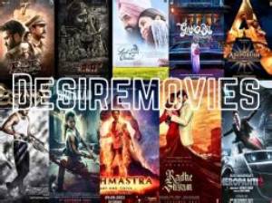 Desiremovies Bollywood Movies: Your Ultimate Destination for Cinematic Bliss