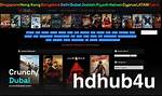 Desiremovies Hdhub4U: the Ultimate Guide to Safe and Legal Entertainment Streaming
