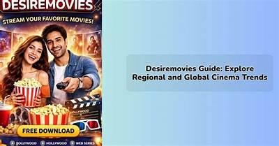 Desiremovies. Rent: the Ultimate Guide to Streaming Entertainment