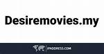 Desiremovies Soy: Your Ultimate Destination for Entertainment