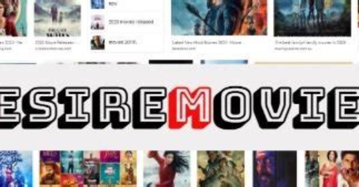 Desiremovies Space: Your Ultimate Destination for High-Quality Entertainment