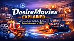 Desiremovies Tv Show: the Ultimate Guide to Exploring Your Favorite Series