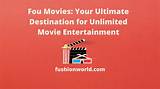 Desiremovies: Your Ultimate Destination for Entertainment