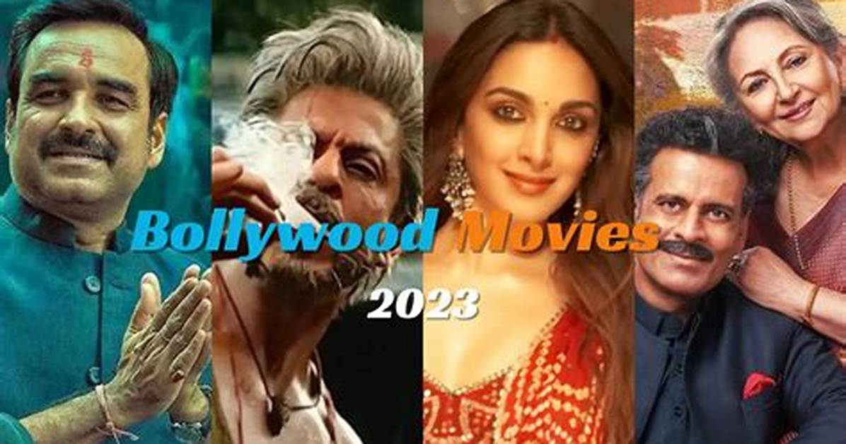 Desiremovies: Your Ultimate Guide to Bollywood Movies Download