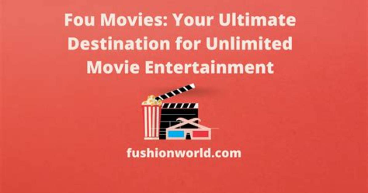 Desirmovies: Your Ultimate Destination for Entertainment and Movie Reviews