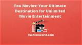 Desirmovies: Your Ultimate Destination for Entertainment and Movie Reviews