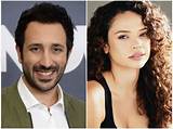 Desmin Borges Wife: Is the Cast of the Time Traveler’s Wife Married?