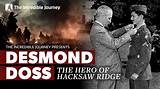 Desmond Doss Movie: a Hero's Journey of Courage and Conviction
