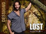 Desmond Hume: Lost Character Profile