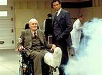 Desmond Llewelyn: Iconic James Bond's Q