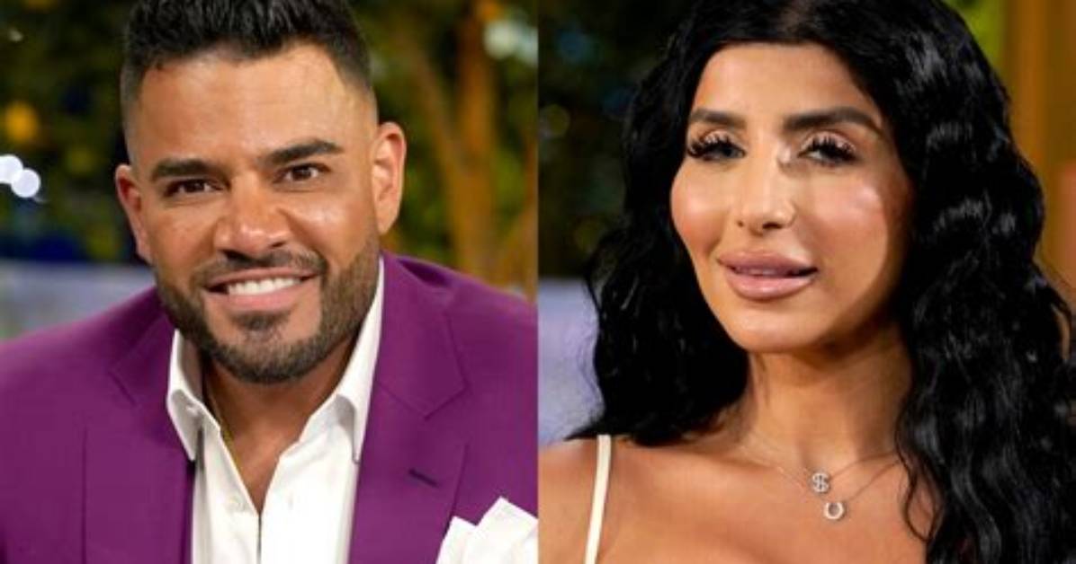 Destiney Rose Shahs of Sunset, Bio, Wiki, Age, Husband, and Net Worth