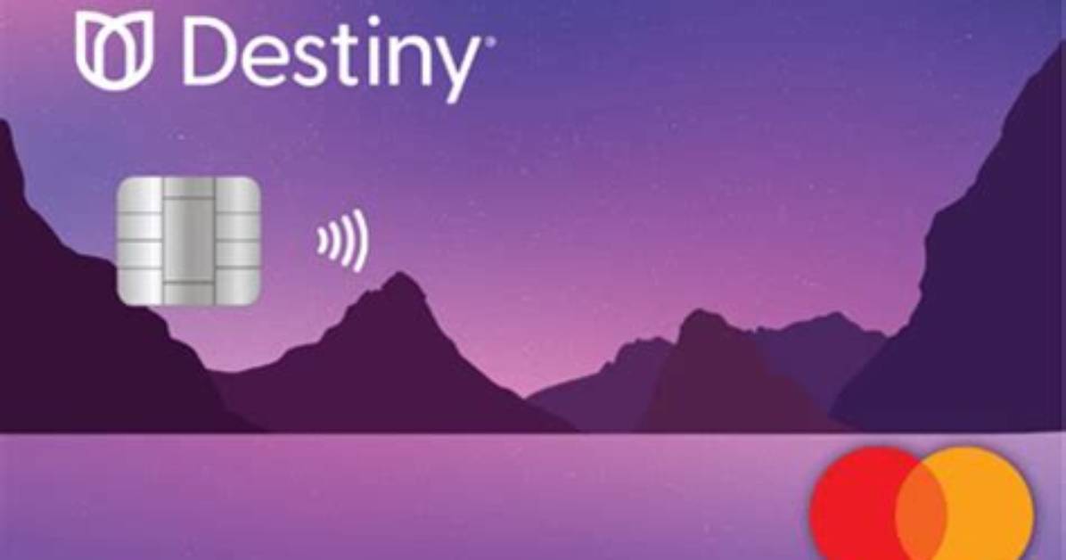 Destiny Credit Card Customer Service