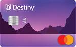 Destiny Credit Card Customer Service