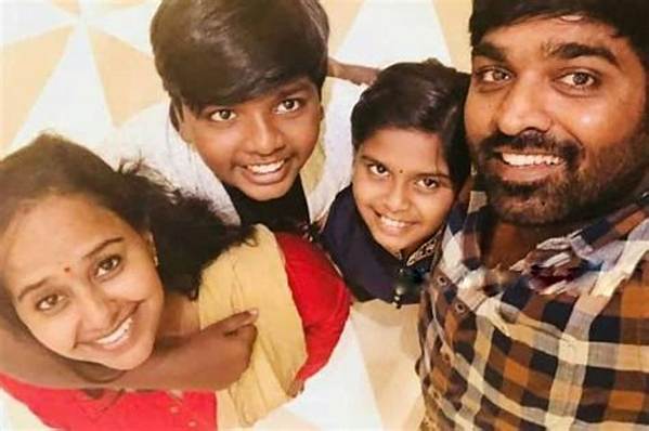 Details About Vijay Sethupathi's Daughter: a Comprehensive Guide