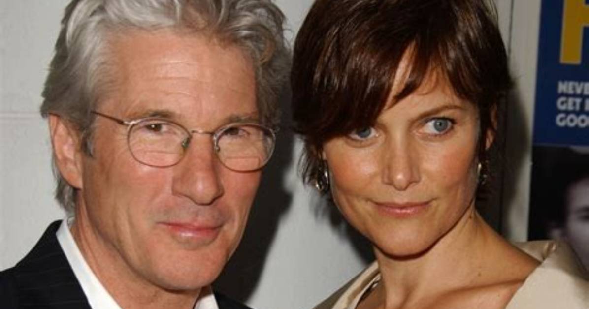 Details of Carey Lowell' Unfortunate Married Life