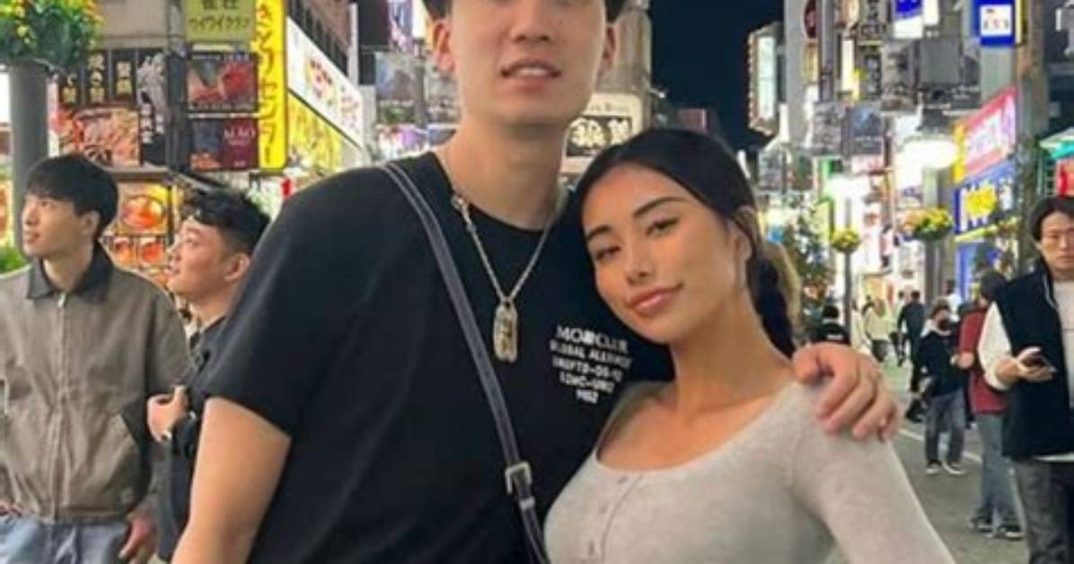 Details on Ricegum and Ellerie Marie S Relationship And