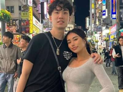 Details on Ricegum and Ellerie Marie's Relationship and Loss