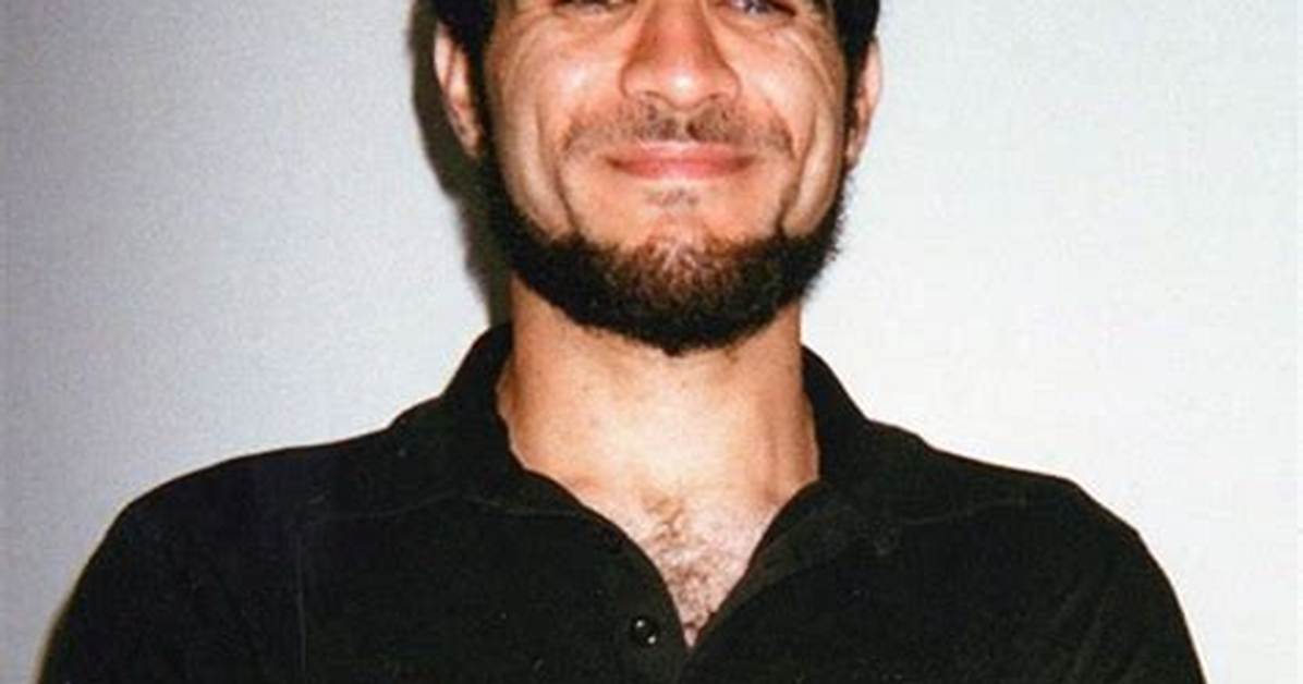 Detainee Omar Khadr Wife Is He Married Relationship With