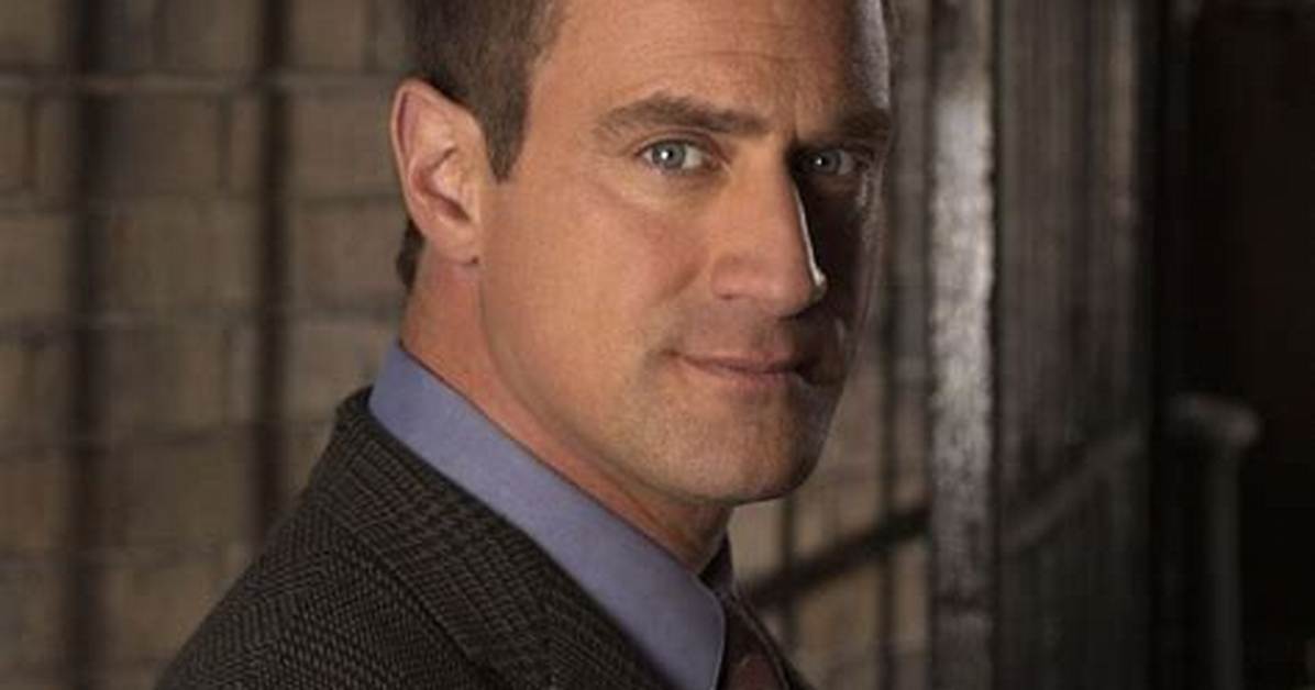 Detective Elliot Stabler Left 'Law & Order: Svu' 10 Year's Ago, but He's Returning Now