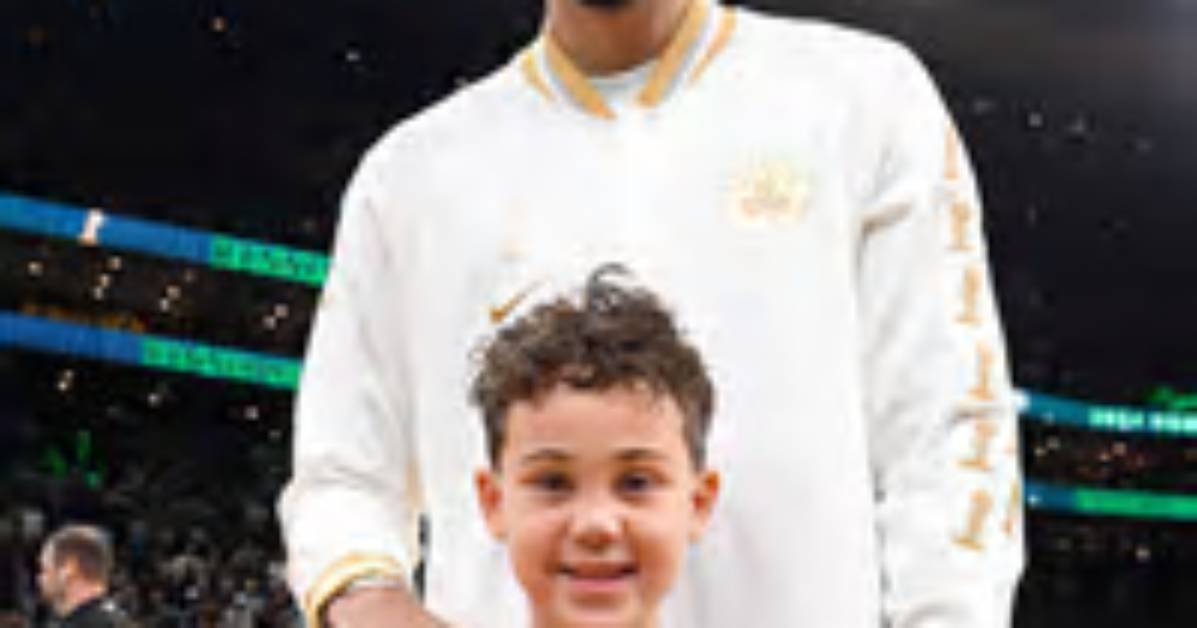 Deuce Tatum Born: the Journey of Jayson Tatum's Son