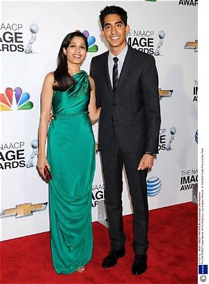 Dev Patel's Past Relationships: a Closer Look at His Ex-Girlfriend