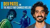 Dev Patel