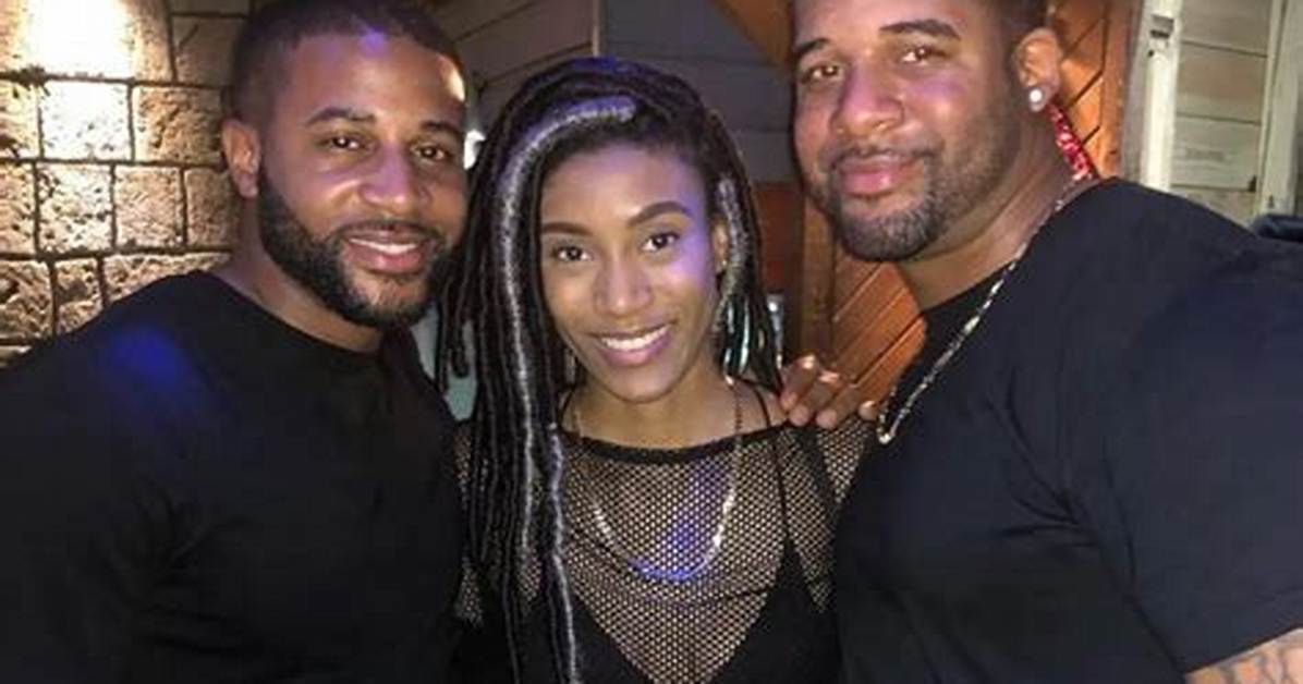 Devale Ellis Siblings Are Brian Ellis And