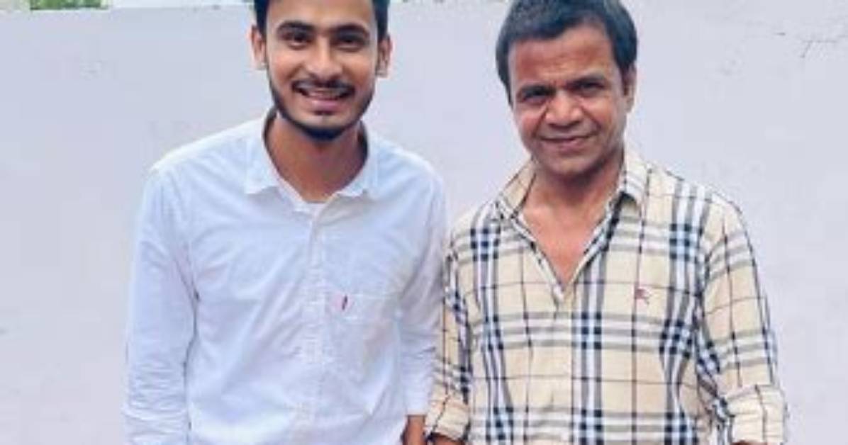 Devanshu Mahajan Height, Weight, Net Worth, Age, Birthday, Wikipedia, Who, Nationality, Biography