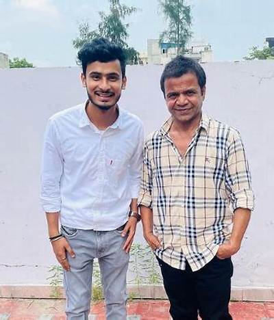 Devanshu Mahajan Height, Weight, Net Worth, Age, Birthday, Wikipedia, Who, Nationality, Biography
