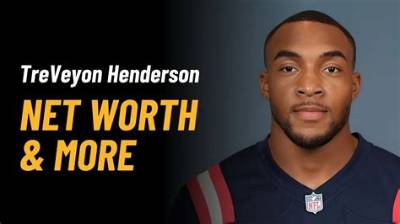 Devery Henderson Net Worth, Income, Salary, Earnings, Biography