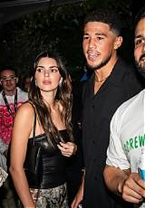 Devin Booker and Kendall Jenner: a Love Story in the Spotlight