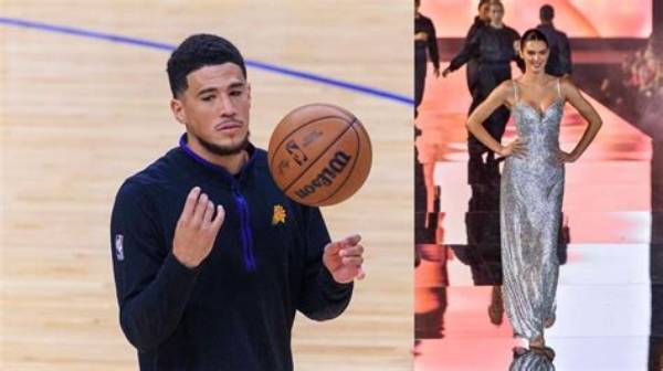 Devin Booker's Relationship Status: Who's He Dating?