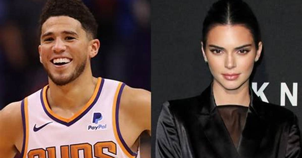 Devin Booker's Rumored Romance: Unlocking the Truth About His Current Girlfriend