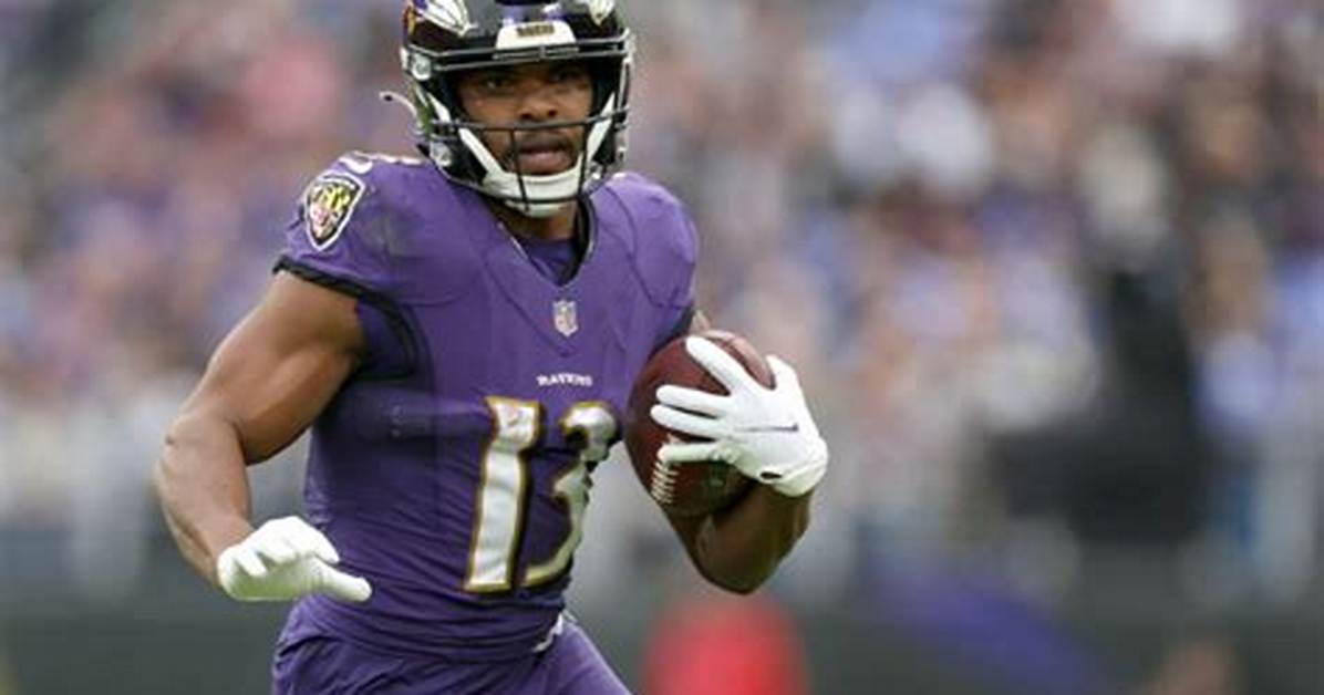 Devin Duvernay Contract Salary Net Worth Nickname College 40