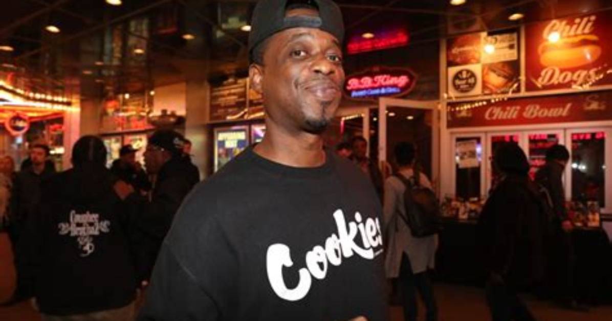 Devin the Dude Net Worth How Much Is Devin The