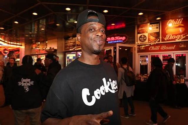 Devin the Dude Net Worth – How Much Is Devin the Dude Worth?