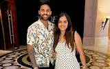 Devisha Shetty: Who Is Suryakumar Yadav‘s Wife?