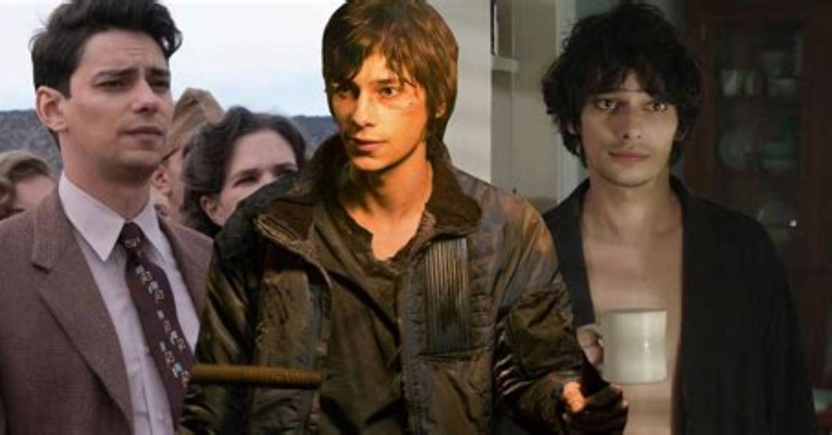 Devon Bostick: Movies, Tv Shows & Career Highlights