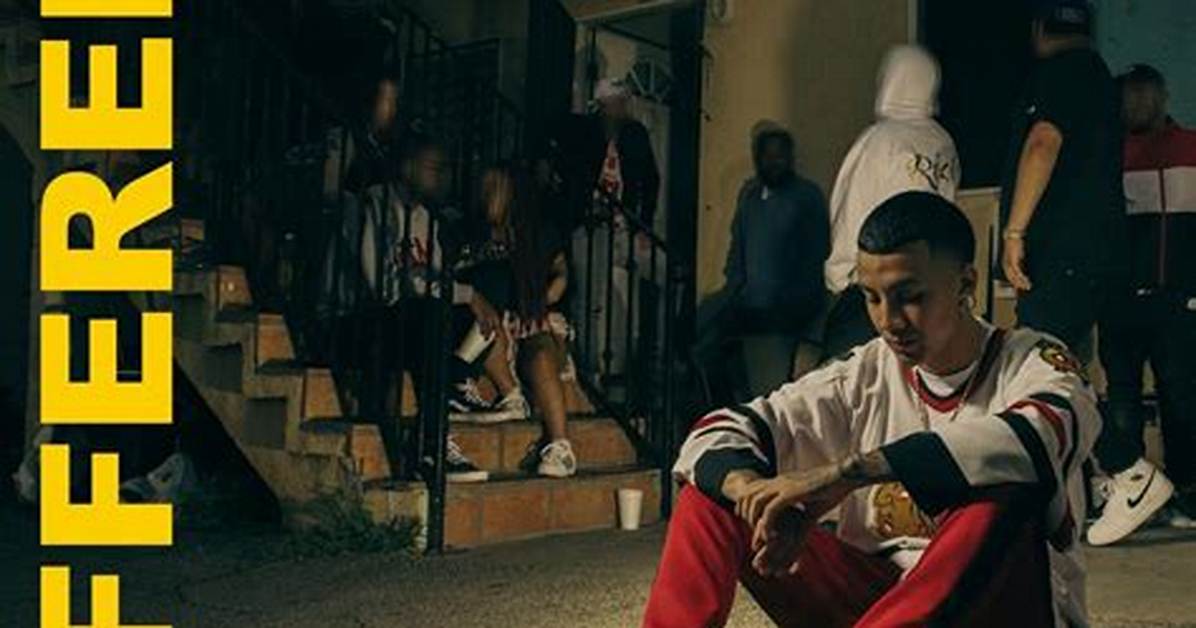 Devour Rapper: the Rise of a New Hip-Hop Sensation