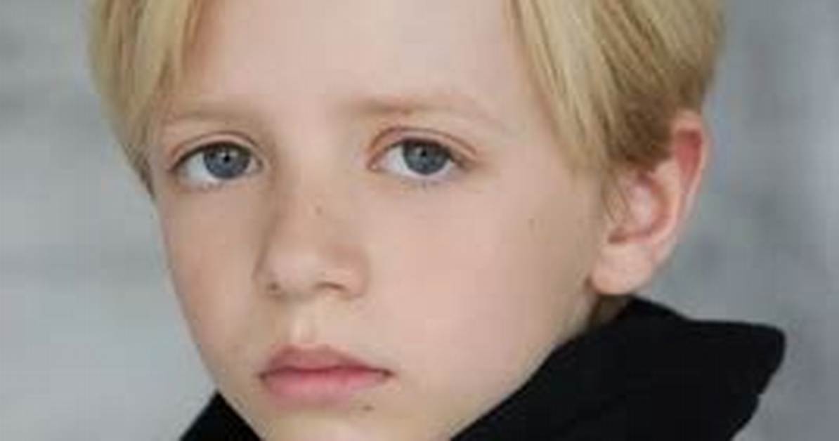 Dexter Sol Ansell Child Actor Wiki Age Height Net Worth Relationship