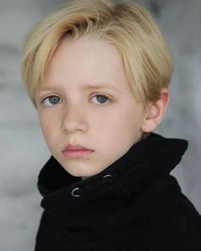 Dexter Sol Ansell – Child Actor | Wiki, Age, Height, Net Worth, Relationship, Ethnicity, Career