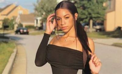 Deyjah Imani Harris: the Rising Star and Legacy of a Celebrity