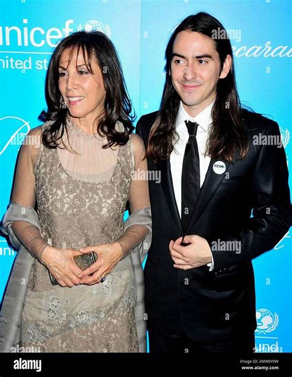 Dhani Harrison's New Wife: a Comprehensive Look at His Personal Life