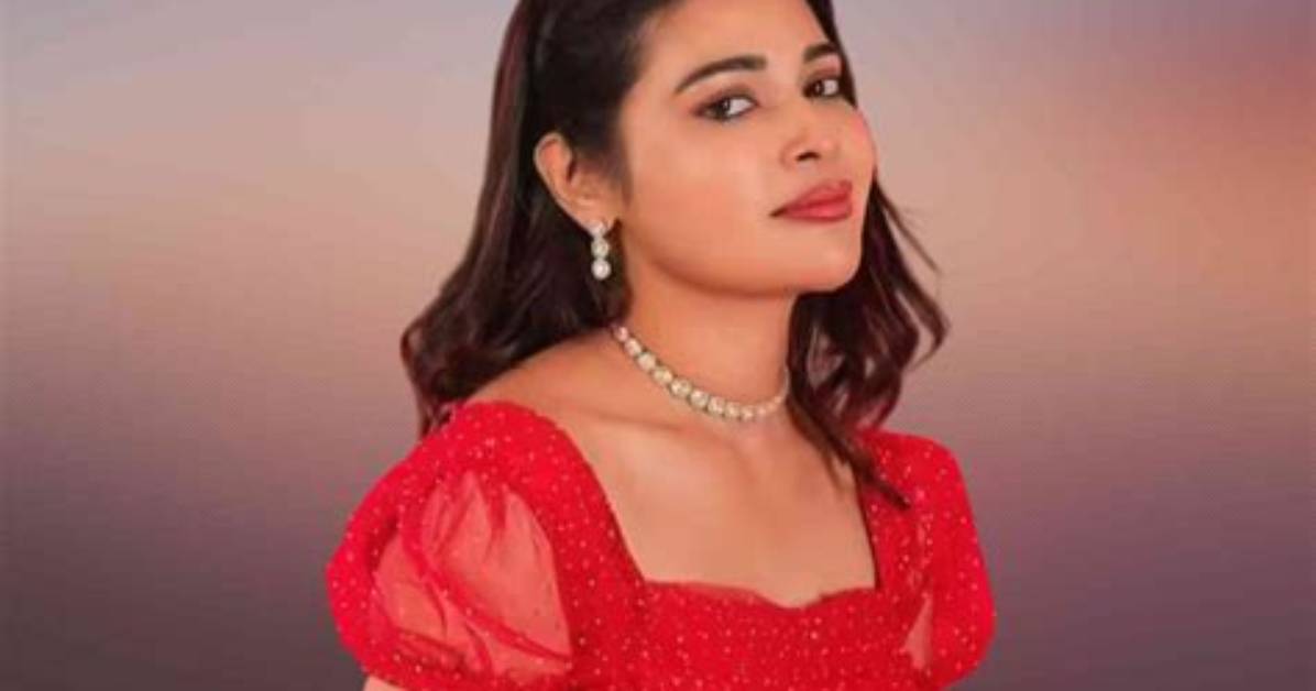 Dharsha Gupta Height, Weight, Net Worth, Age, Birthday, Wikipedia, Who, Instagram, Biography