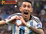 Di Maria Age: a Deep Dive into the Life of Angel Di Maria